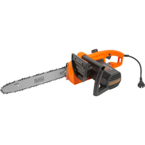 17839255 Электропила Black Decker 1800 Вт шина 35 см BLACK + DECKER STLM-0008751
