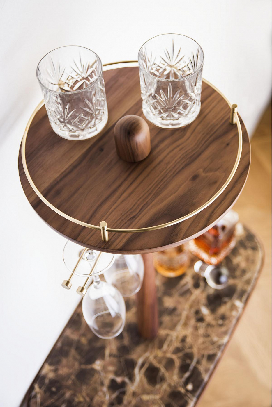 053137 Бар Nomon Momentos  - Вид №1