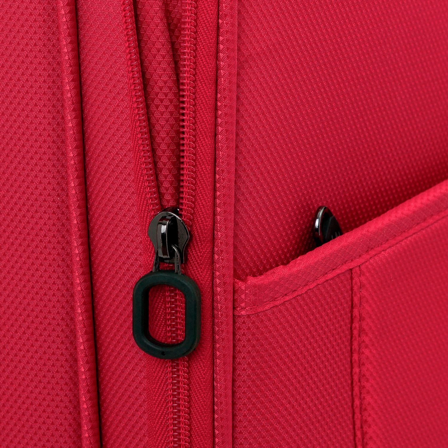 M2550-01-62 Чемодан M2550*62 Medium Luggage March Cloud - Вид №7