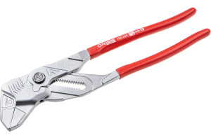 18381481 Сантехнические клещи PRESSwrench с гладкими губками 190-250/5522 Orbis