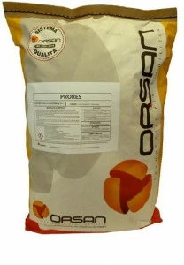 Orsan International Готово для реставрации