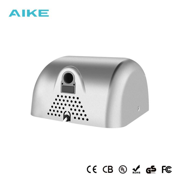 Сушилки для рук в ванной AIKE AK2800_258  - Вид №5