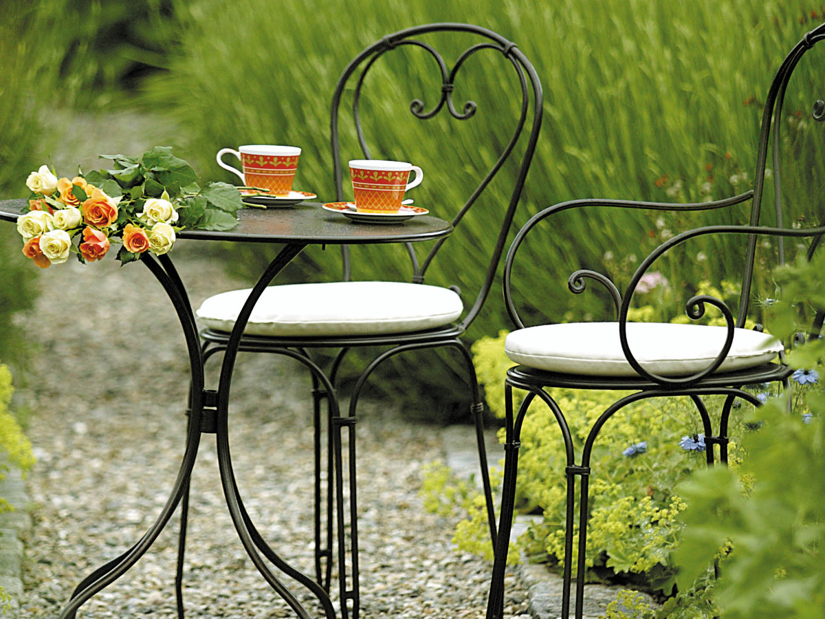 65.00.0100 Кресло Antique Boulevard Marone Mbm - Вид №1