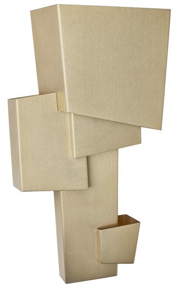 DCW éditions Аппликация светодиода из оттона Éric de dormael sun-id-1361484 - Вид №2