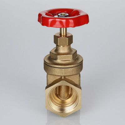 H.012.12 Клиновая задвижка WATERGATE Valtec 4"  - Вид №2