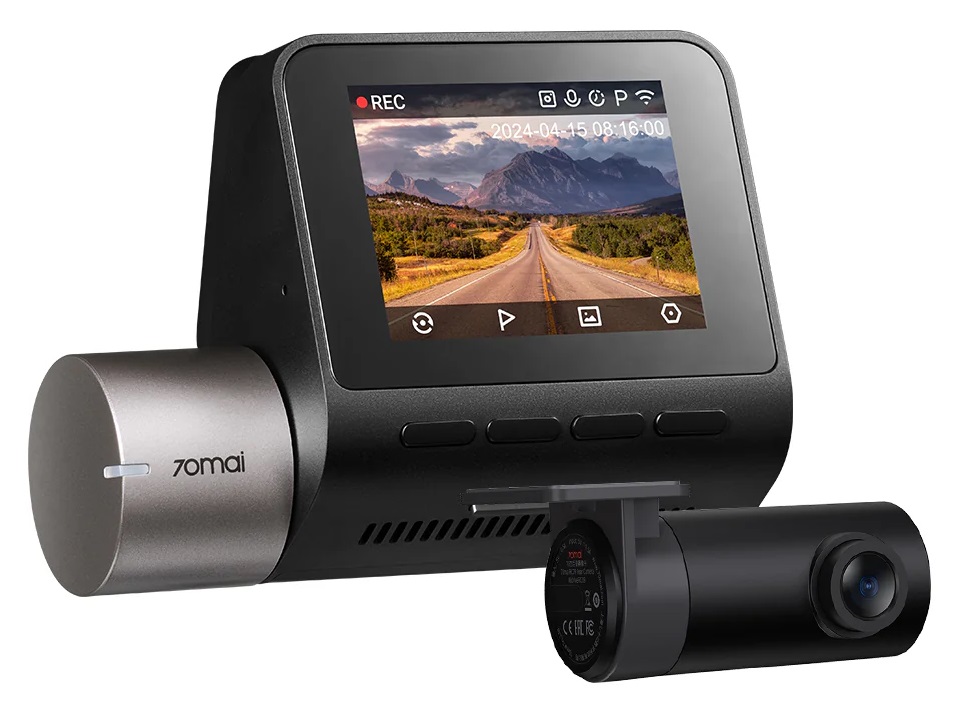 5462977 Видеорегистратор 70mai A510-1 STDN-0150362