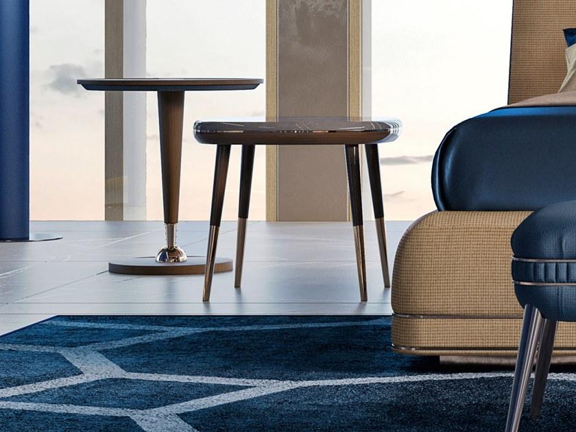 VOLPI Кофейный столик Luigi volpi Lv-41005 - Вид №2