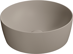 903905 Накладная раковина на столешницу  овальная GSI ceramica  - Вид №1