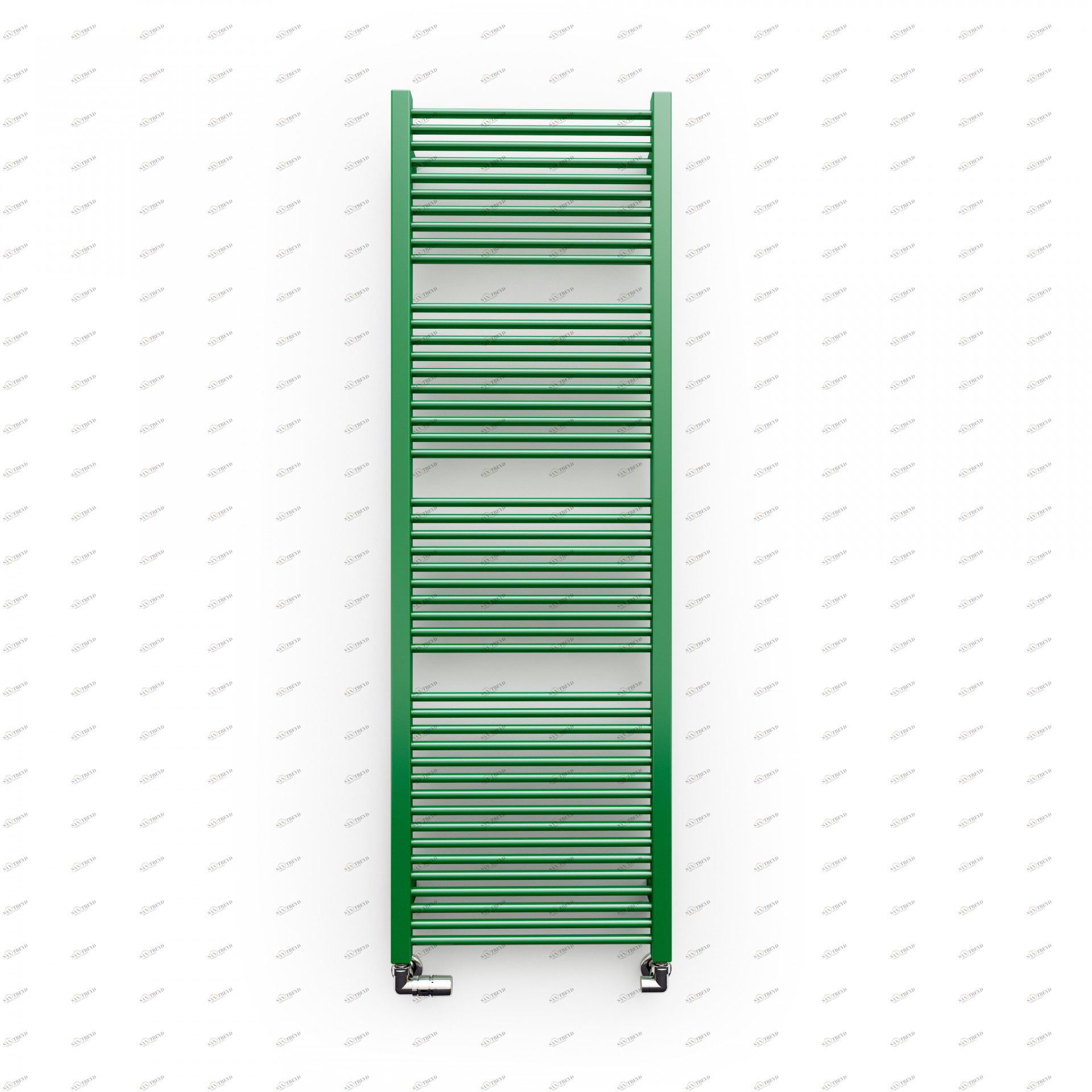 Полотенцесушители WGMIK046023 Mike Terma 0.92 