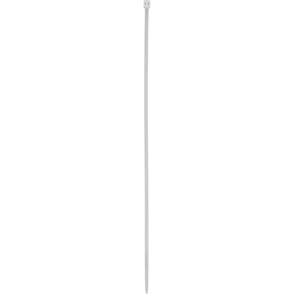 Кабельные стяжки Защита Про 2.5×200 мм для надежной фиксации проводов 88328346 STLM-1103072