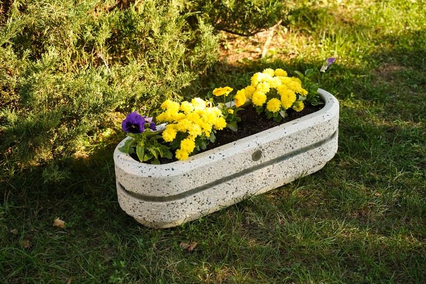 ENCHO ENCHEV - ETE Низкобетонная сеялка для общественных мест sun-id-1456813 - Вид №4