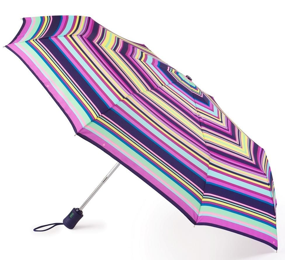 R346-1149 Зонт женский автомат R346 Open/Close 4 Fulton 