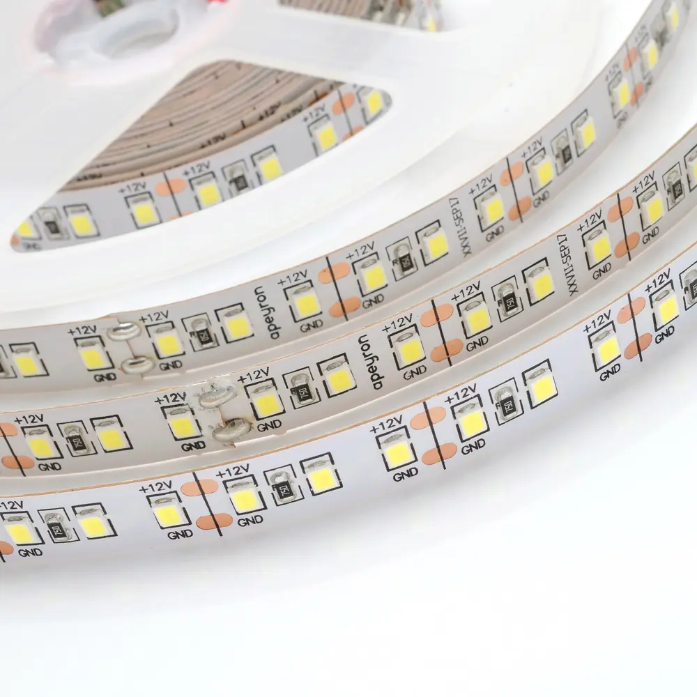 APEYRON Светодиодная лента SMD 2835 для интерьерной подсветки 18709481 STLM-0012157 - Вид №6