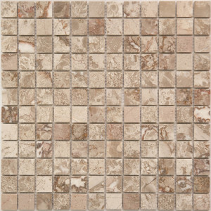 Мозаика из натурального камня KP-722 SN-Mosaic Stone