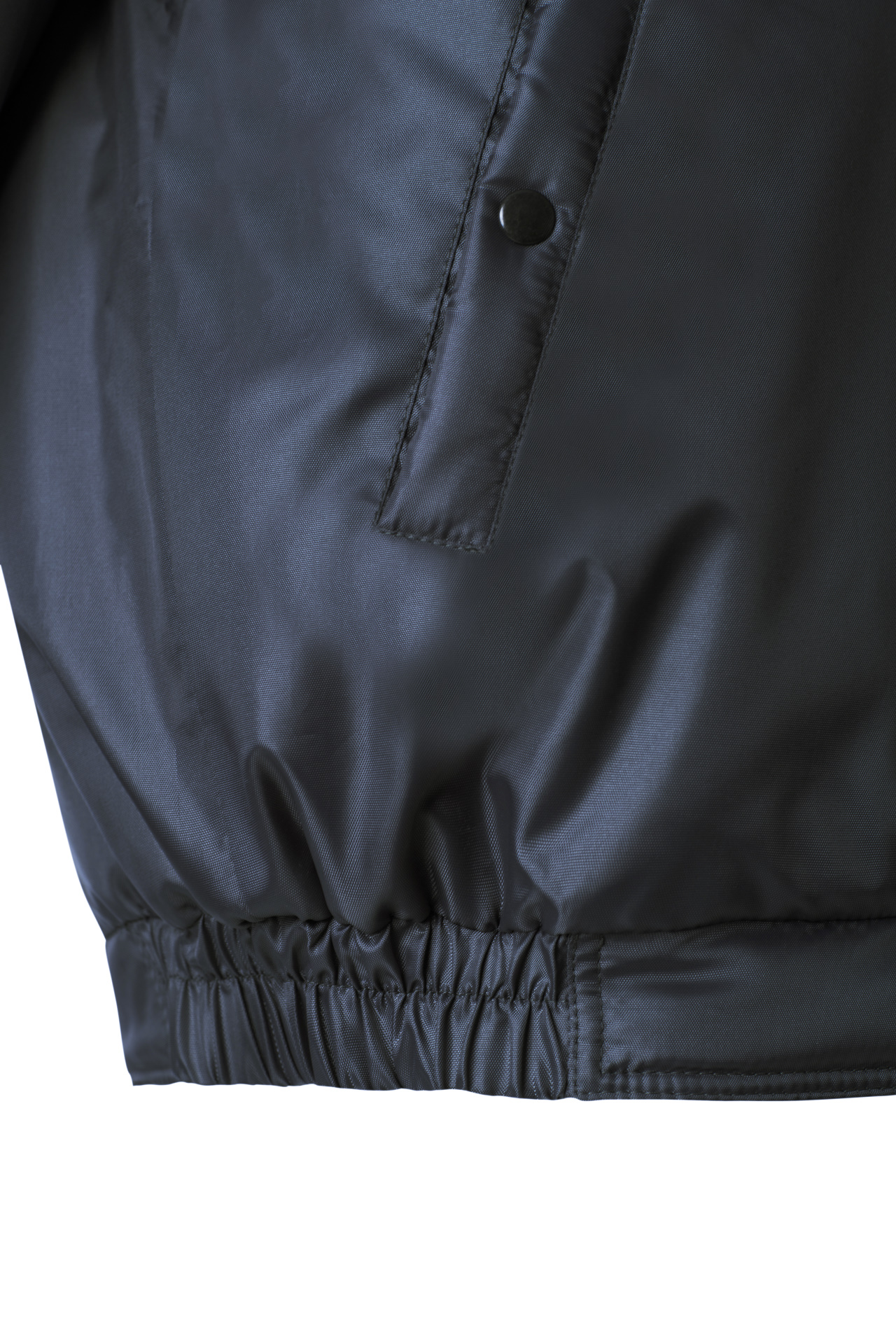 5039131 Куртка ДРАЙВЕР утепленная ткань Оксфорд темно-синяя  Зимняя спецодежда  размер 60-62/170-176  - Вид №8