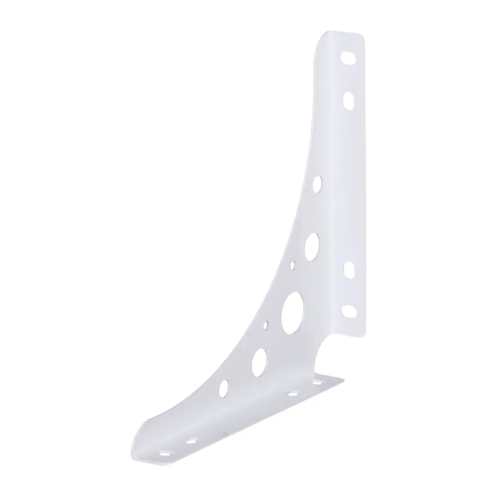 Кронштейн Santreyd Larvij для полок и кашпо с нагрузкой 25 кг 84908744 STLM-1092737 - Вид №1