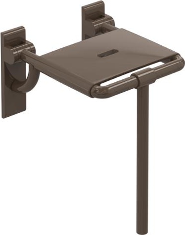 801.51.207S складное сиденье HEWI Serie 477/801  - Вид №4