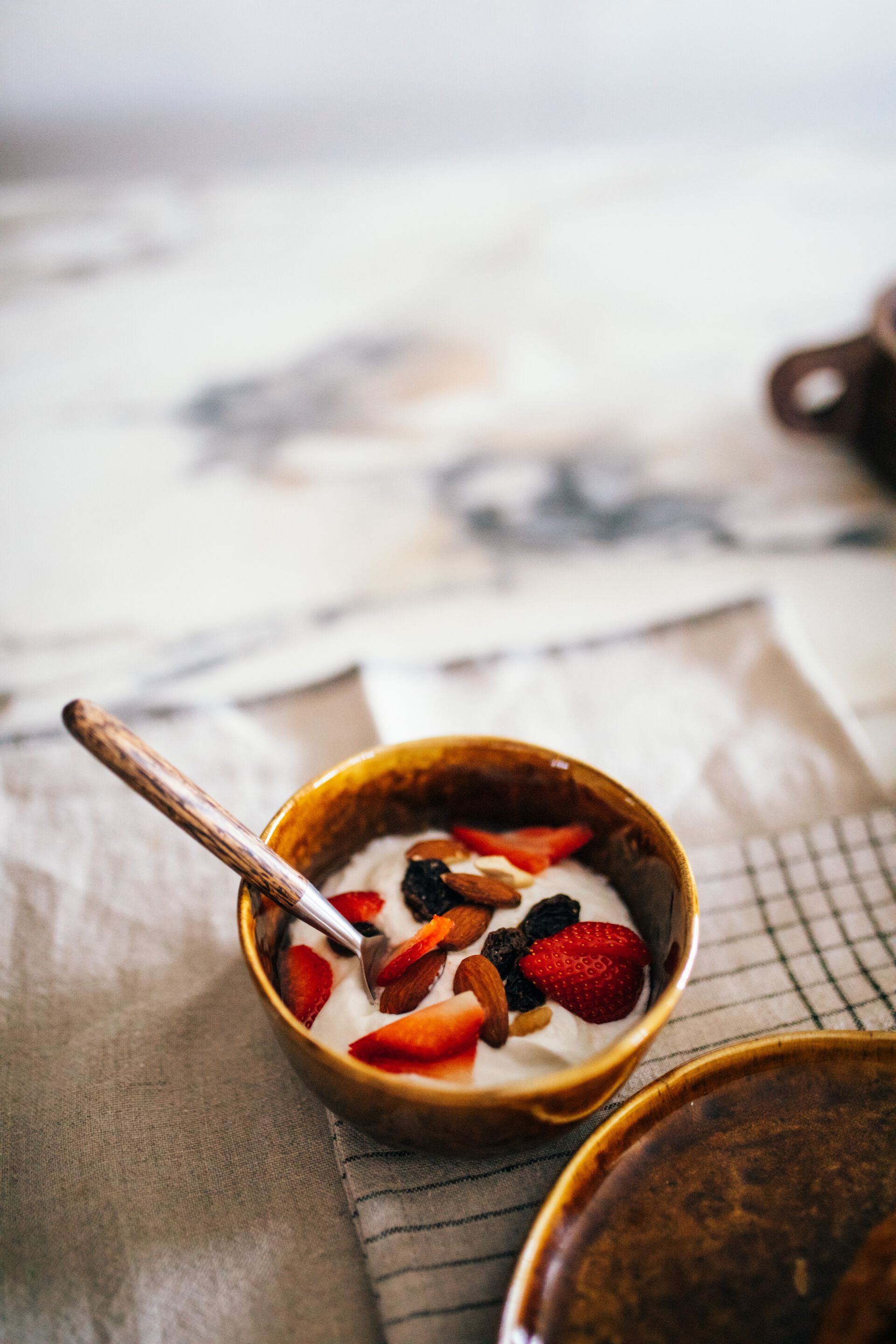 Чаша из керамогранита POMAX Спиро ARCH-00056176 - Вид №6