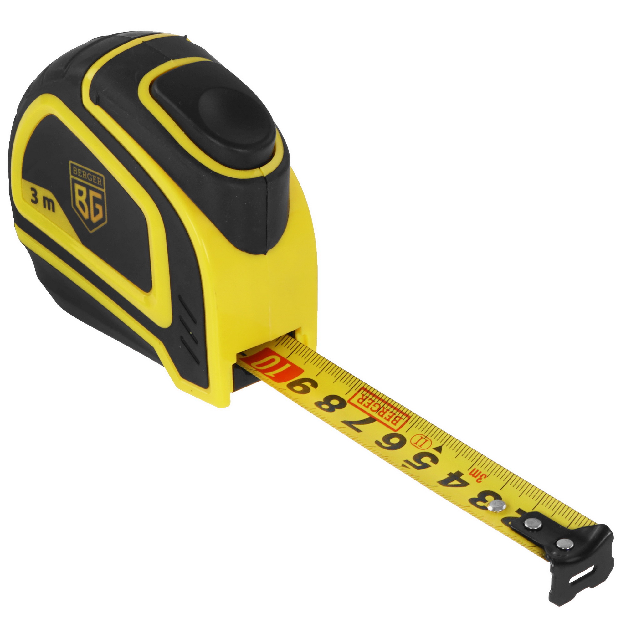 Рулетка BERGER BG1757 5401443 STDN-0049015