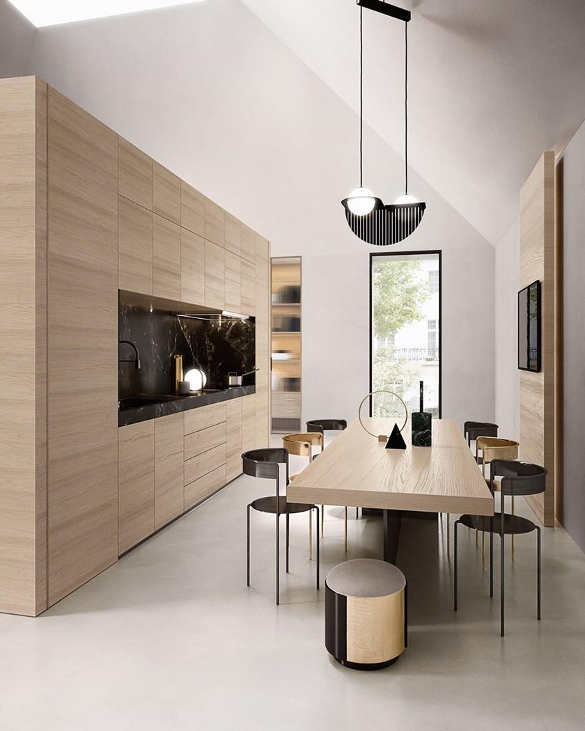 GAROFOLI Буазери из ледяного дуба sun-id-1426516 - Вид №1