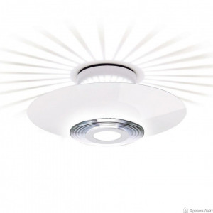 Flos F3901009 MONI 2 потолочный