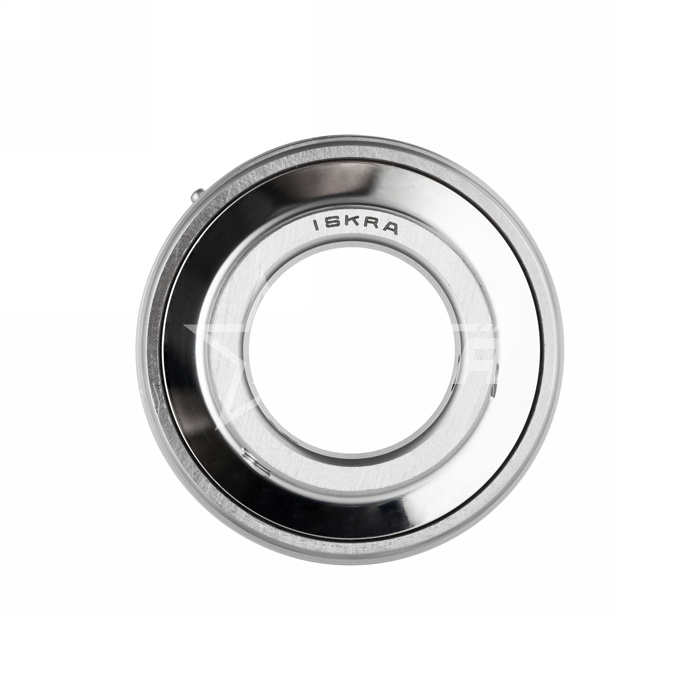 IS1857 Подшипник UC211 ISKRA  - Вид №5