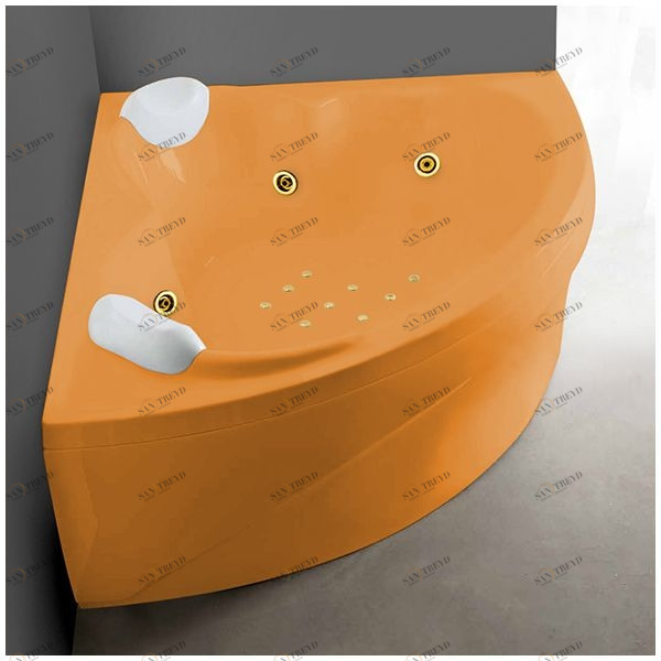 Ванна GRUPPO TREESSE DAFNE V724Q-OZ V724QOZ