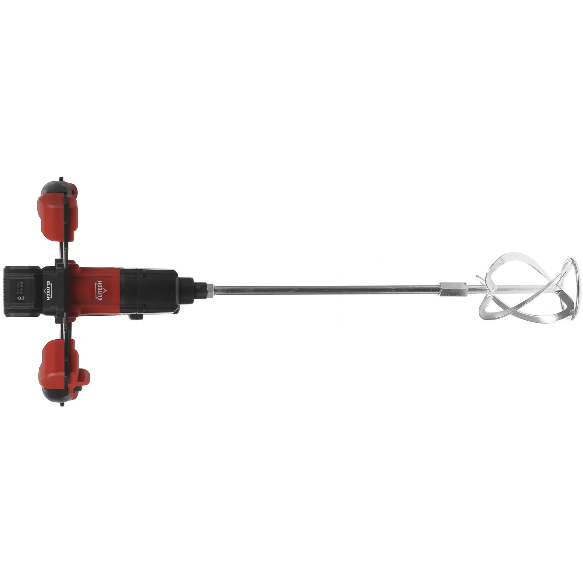 Дрель-миксер ELITECH МСА 18БЛ2 5309869 STDN-0044813 - Вид №1