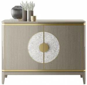 FRATO Комод деревянный с распашными дверцами Seville Ffu430009aab