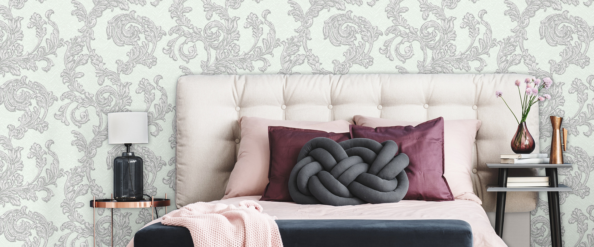 Victoria Stenova 88213 Мотив VALERIA 88213 - Вид №1