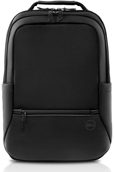 460-BCQK Backpack: premier 15"-pe1520p Dell Santreyd 