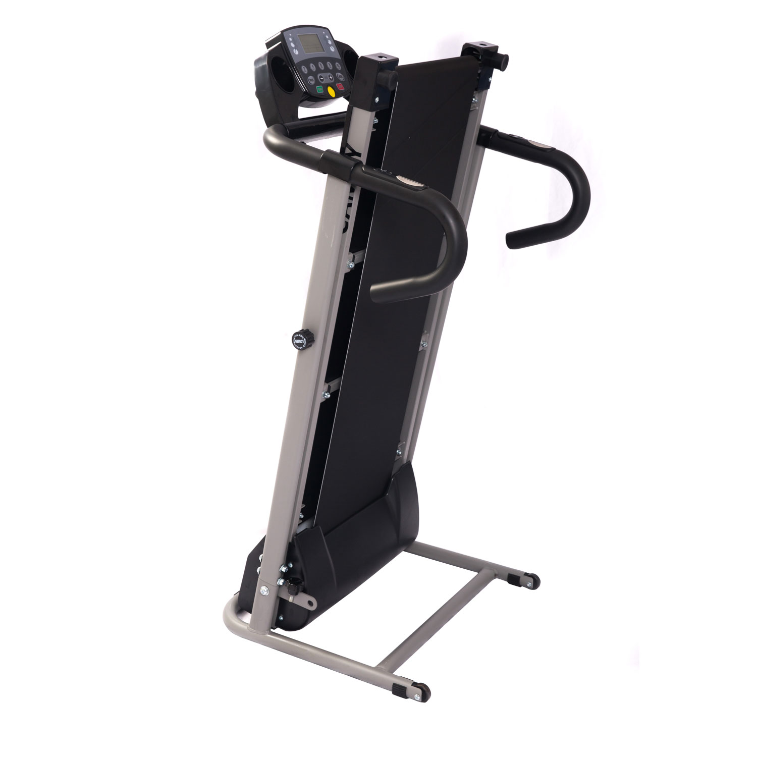 T-105B Беговая дорожка camry t-105b DFC  - Вид №2