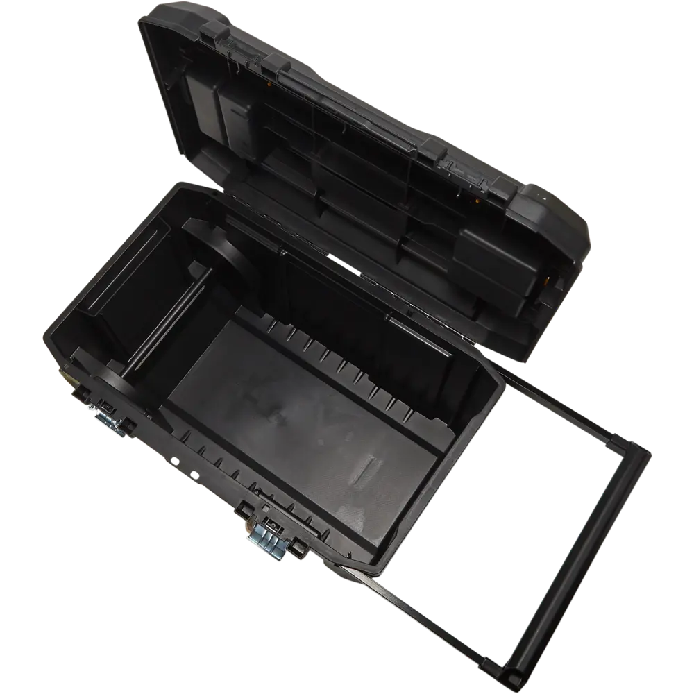 Ящик для инструментов Stanley на колёсах, 66.5Х40.4Х34.4 см STLM-2003321 - Вид №4