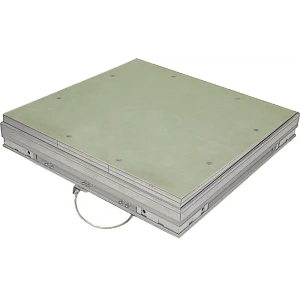 Люк под плитку Maxitech Плюс 200x300 мм