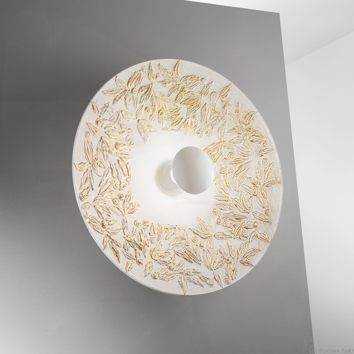 Kolarz 0423.61XL.V1.Wm.WA светильник настенно-потолочный 109759