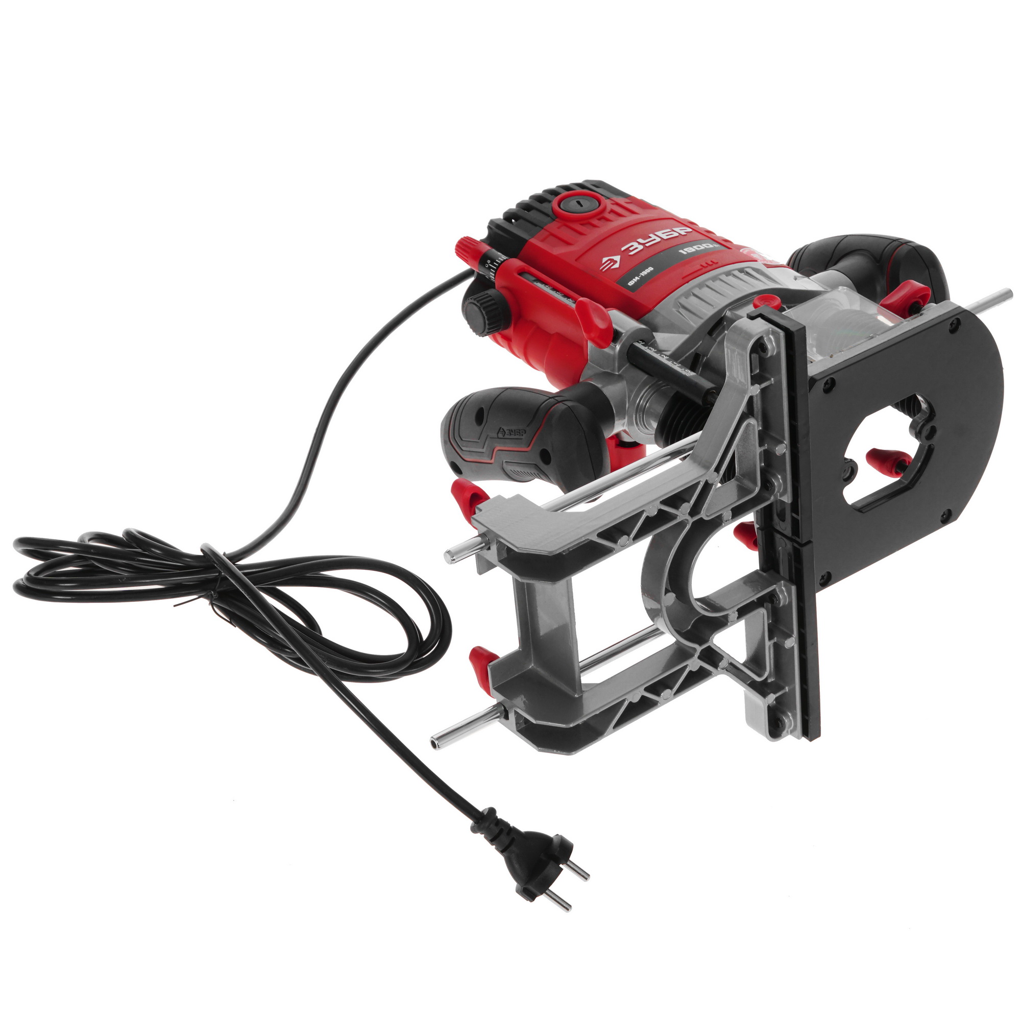 Фрезер Зубр ФМ-1900 5344419 STDN-0068471 - Вид №8