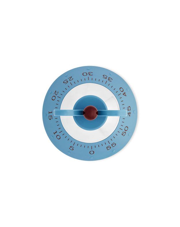 09 Таймер кухонный Alessi Италия  - Вид №3