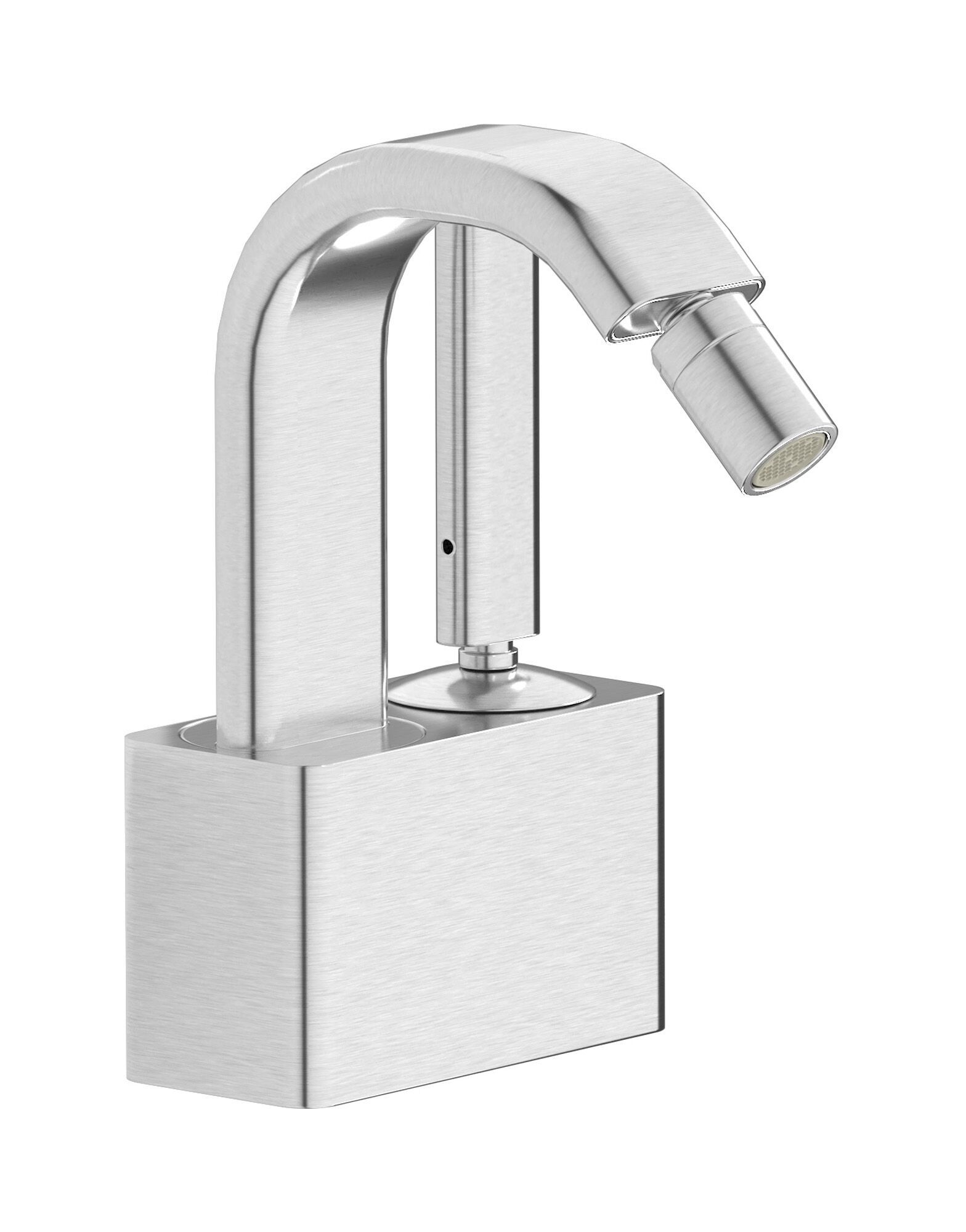 Смеситель для биде с автоматическим сливом IB Superbox ARCH-00028542 - Вид №2