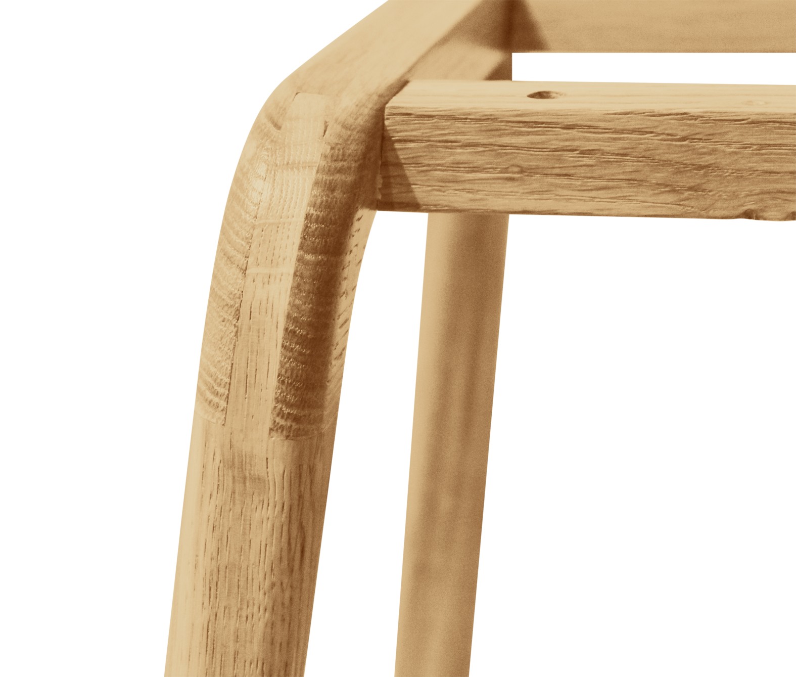 Стул барный SHT-ST19/S94 черный Santreyd  - Вид №4