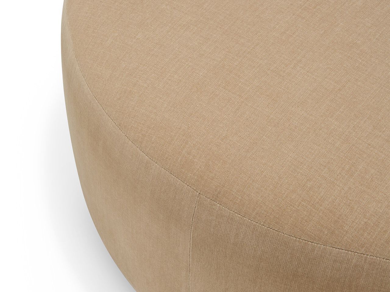 Модульный тканевый диван Ethnicraft BULKY ARCH-00107773 - Вид №7