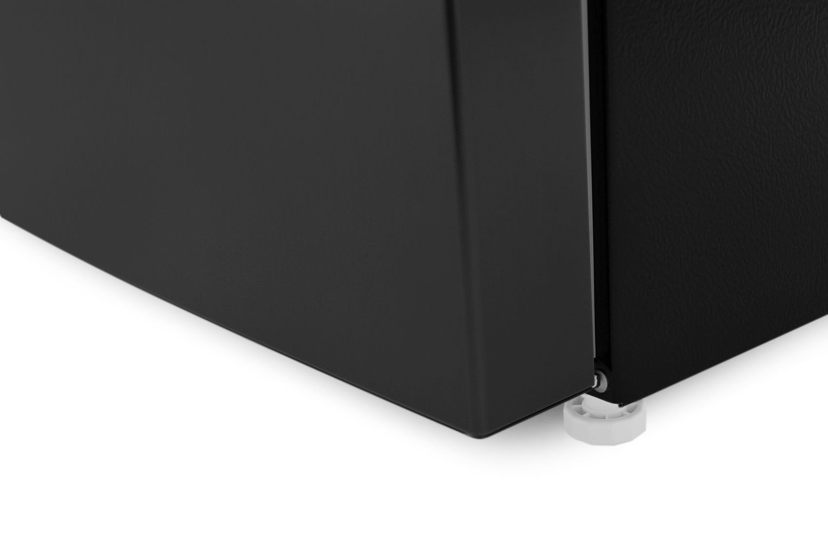 9931478 Холодильник многодверный   ZUGEL ZRFD361B черный STDN-0131511 - Вид №4