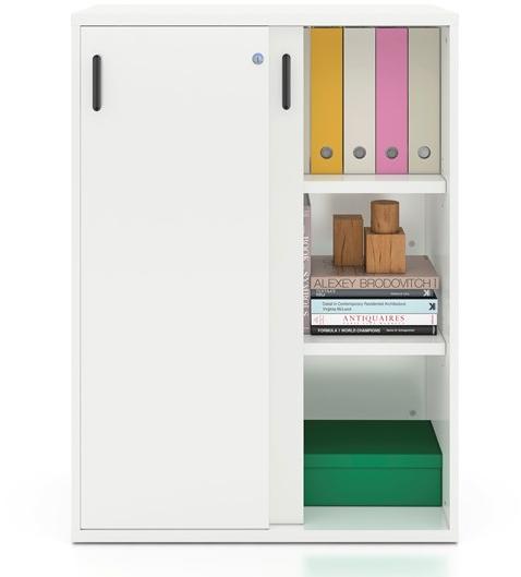 Herman Miller Модульная офисная мебель с раздвижными дверьми Paragraph sun-id-1403173 - Вид №2