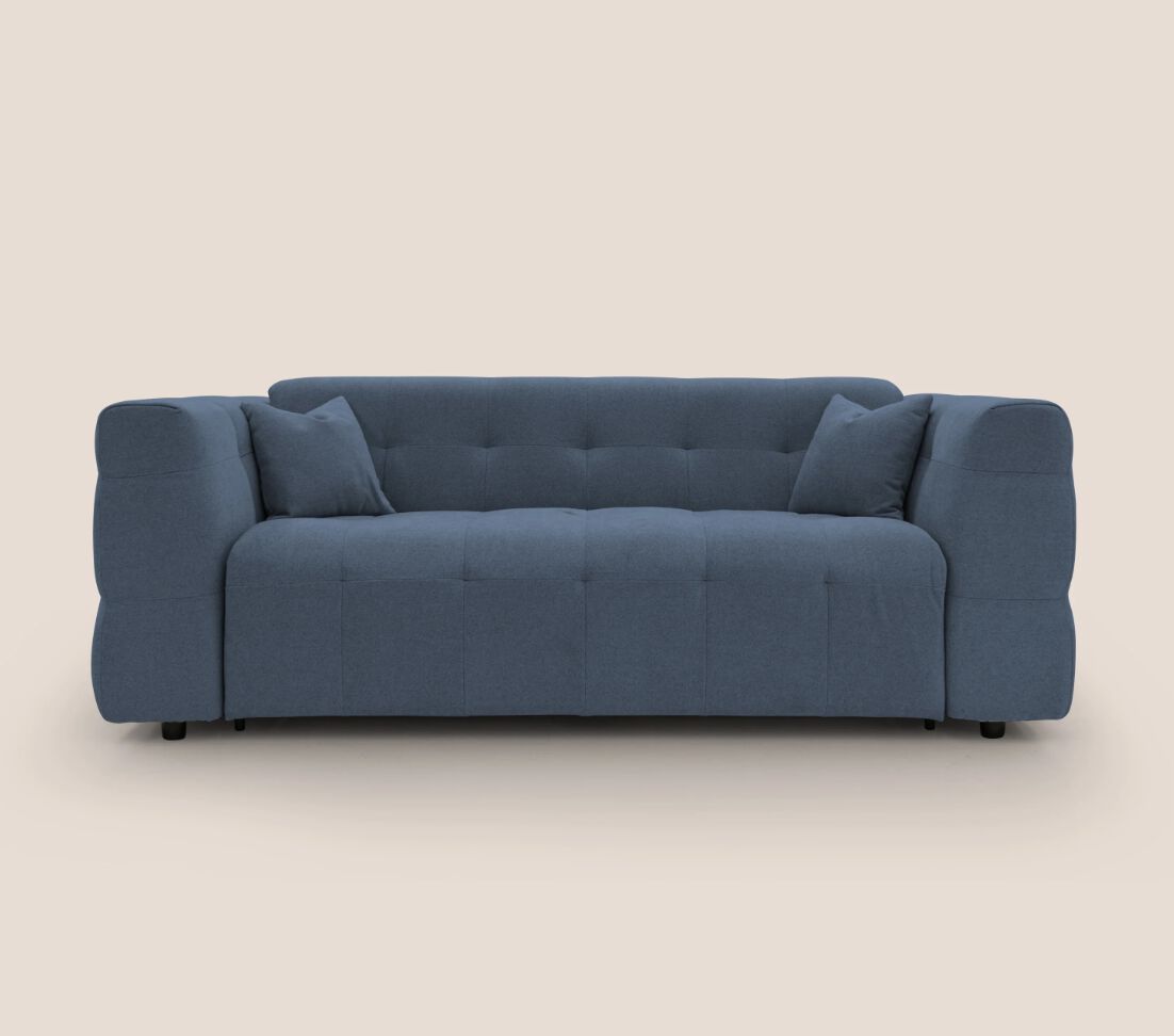 Ткань раскладной диван-кровать Divani.Store TENDER ARCH-00067910 - Вид №1