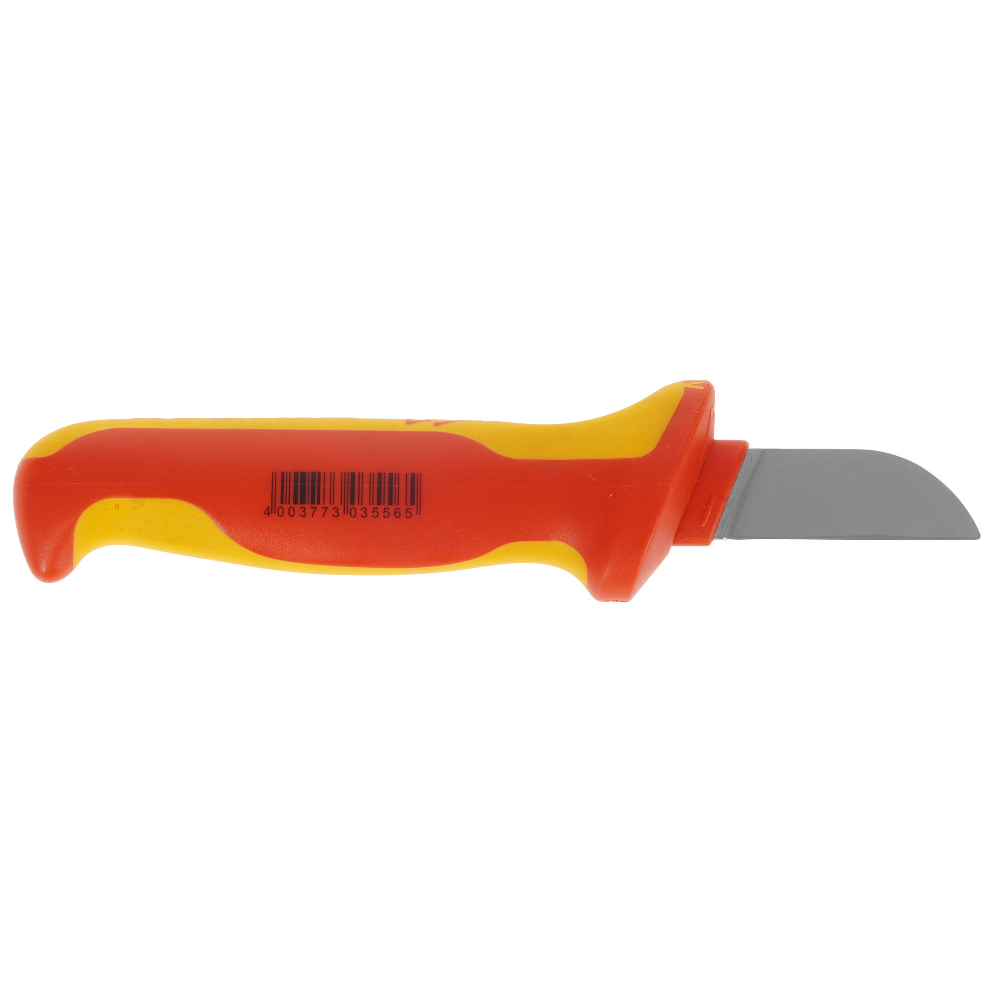 Нож монтерский фиксированный Knipex KN-9852 4813254 STDN-0081768 - Вид №1