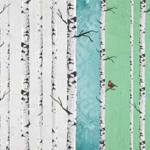 WP07065A Обои декоративные Adriani e Rossi