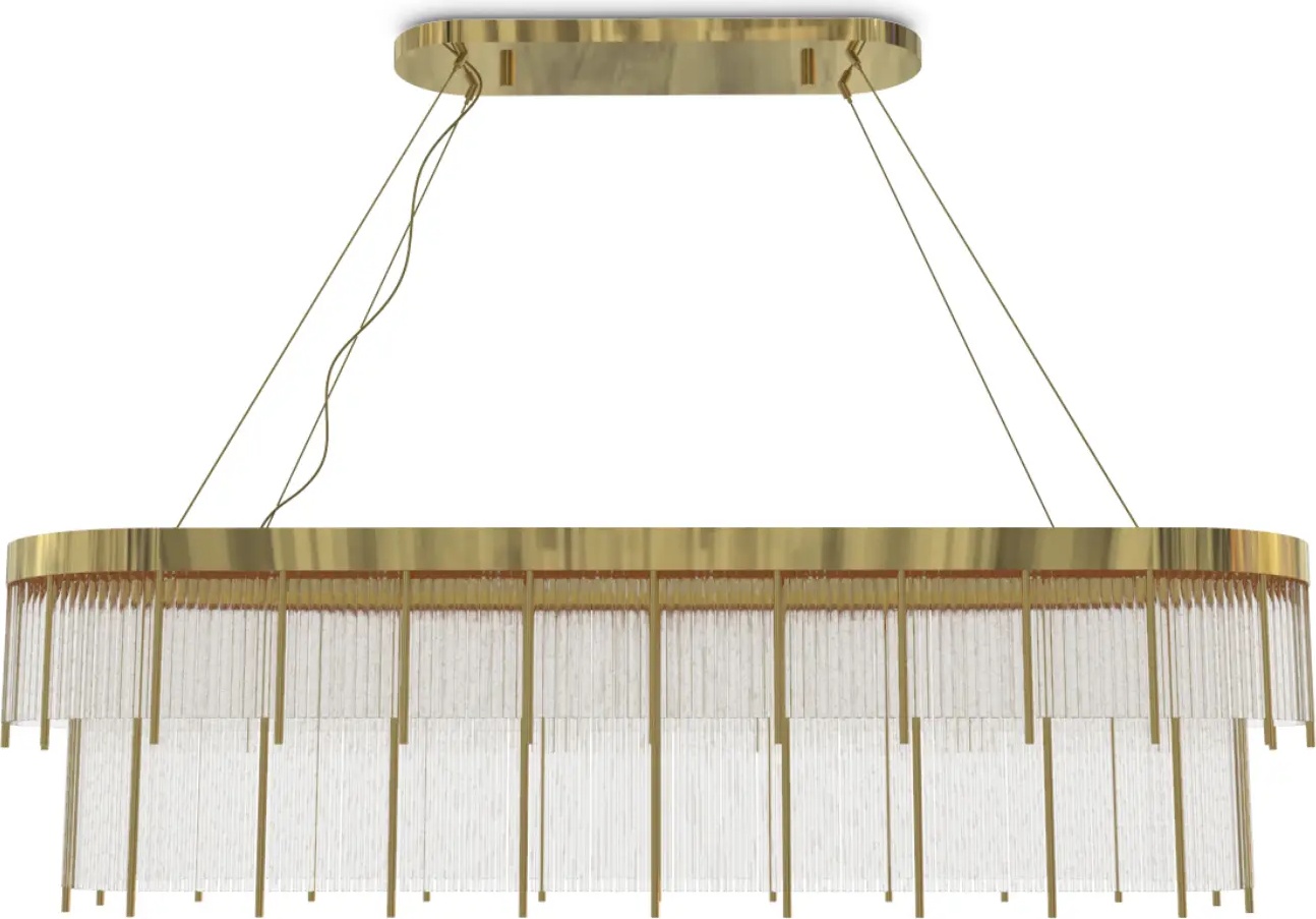 Подвеска для снукера LUXXU Pharo 45