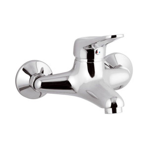 ES5600SD Смеситель для ванны DANIEL RUBINETTERIE