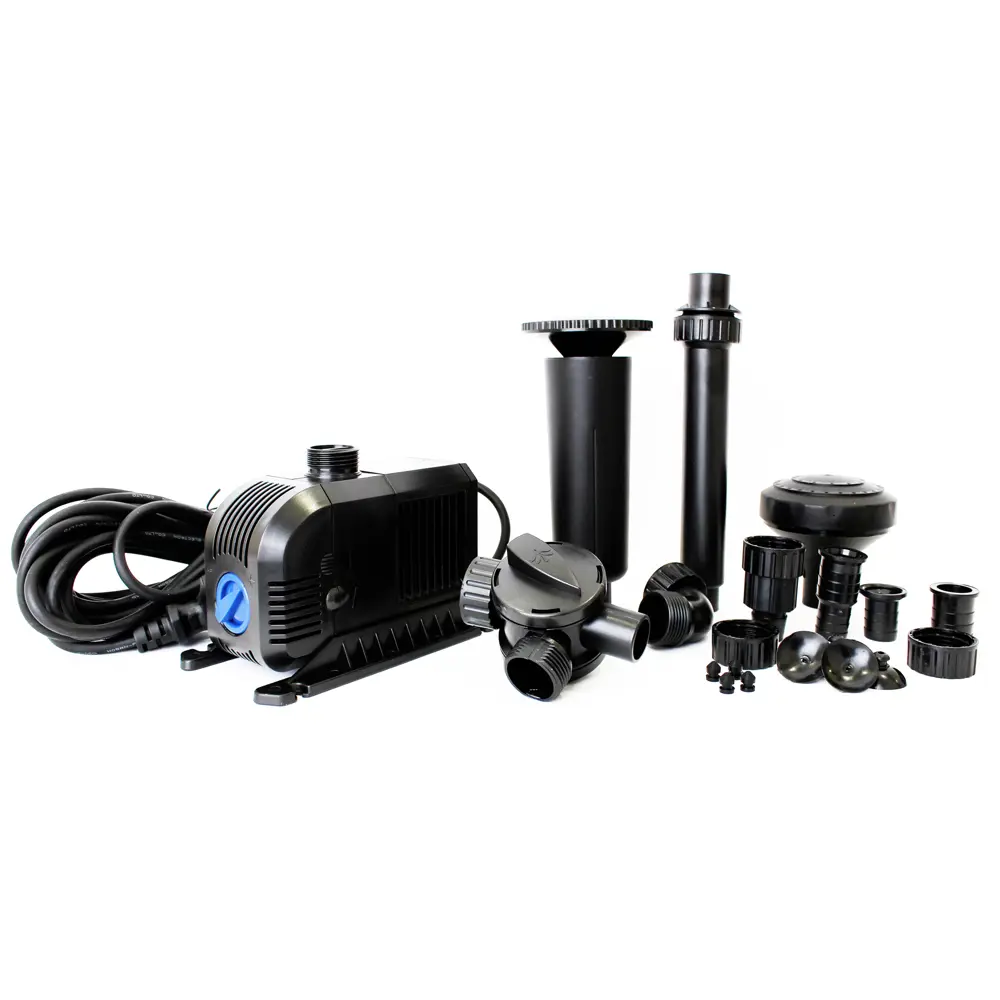 ECOTEC Насос для фонтанов с регулируемым напором 55 Вт 84549180 STLM-0051835 - Вид №5