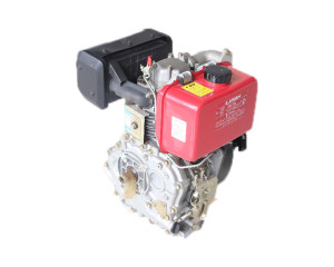 90355389 Двигатель дизельный C186FD 6А 10 л.с. STLM-0198181 LIFAN