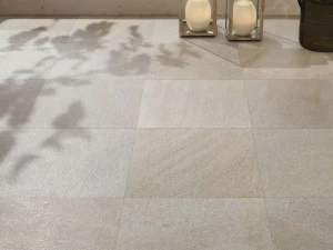 COTTO D'ESTE Пол из керамогранита под камень для внутреннего и наружного применения Stonequartz